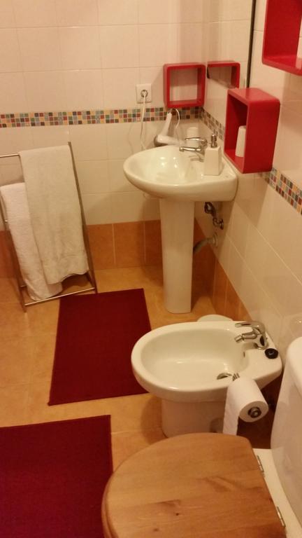 Apartamento Anjos Hotel Lisboa Habitación foto